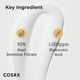 thumbnail image 4 of Gel facial hidratante COSRX Snail Mucin 92% de reparación diaria, 100 ml, 4 of 7