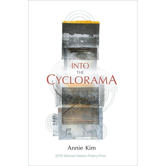 Into the Cyclorama, (Paperback)