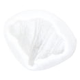 thumbnail image 4 of Molde de silicona para hacer velas con forma de croissant. Molde de silicona para velas de croissant (DIY)., 4 of 8