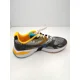 thumbnail image 2 of Nike Ghoswift BQ5108-005 Women's Shoes Size 8.5 Black/Laser Orange/White/Blue, 2 of 6