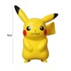 thumbnail image 1 of Pokemon Figura Pet Pikachu Charmander Psyduck Bulbasaur Anime Figures PVC Toys Collection Model Kawaii 4 Type For Kids Gifts heqiyong LED, 1 of 2