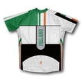 thumbnail image 2 of Ireland ScudoPro Short Sleeve Cycling Jersey  for Men - Size XL, 2 of 3