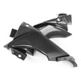 thumbnail image 1 of Keenso Carbon Fiber Style Motorcycle Mid Frame Cover Knee Fairing Side Panel Fit For Ya, 1 of 8