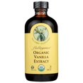 thumbnail image 1 of Flavorganic Extracto orgánico de vainilla pura, botella de 8 onzas, 1 of 1