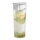 thumbnail image 2 of Jarra de 2 Litros para Bebidas Frías con Tapa | Dispensador de Plástico para Té Helado, Limonada y Agua Infusionada | Ideal para La Cocina y Fiestas, 2 of 5