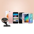 thumbnail image 4 of Baseus Cell Phone Holder for Car Windshield Air Vent Car, 4 of 8