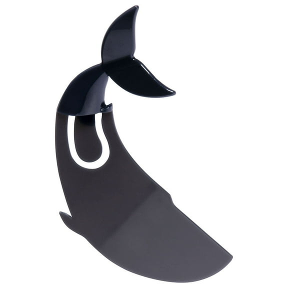 Fish Tales Whale (Bookmark) (Other)