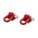 thumbnail image 5 of 1/10 gancho de remolque RC remolque grillete cadena grillete para parte de la correa eslabonada axia Abanopi Accesorios de coche RC, 5 of 7