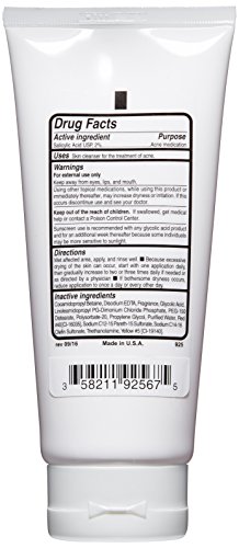 replenix gly sal cleanser