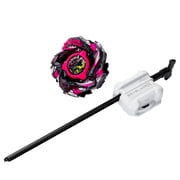 Beyblade X Blitz Bahamut BK 1-50I CX Infinity Starter Pack Set with Top & Launcher, Ages 8 and up