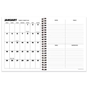 TF Publishing, Coca Cola Vintage 2026 Wall Calendar, 12 X 12, 12-Month Calendar with Stapled Binding