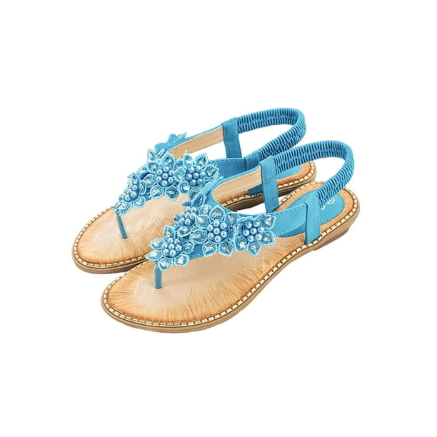 dressy beach sandals