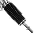 thumbnail image 5 of Detroit Axle - Complete Power Steering Rack and Pinion Assembly Replacement for 2000-2003 BMW Z8 4.8L, 5 of 7