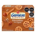 thumbnail image 2 of Galletas Gamesa Clásicas Florentinas sabor cajeta 332 g, 2 of 4