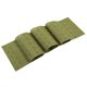 thumbnail image 4 of PVC mantel individual tejido resistente al calor antideslizante alfombrillas de mesa de cocina cojín posavasos 1 pieza / 6 piezas Methold JJ14729-08B, 4 of 7