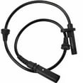 thumbnail image 2 of OE # 34526771776 Front ABS Wheel Speed Sensor 1PC Fits select: 2011-2016 BMW X5 XDRIVE35I, 2007-2008 BMW X5 3.0I, 2 of 3