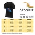 thumbnail image 4 of Spider-Man Men's Reversible Short Sleeve T-Shirt 150g, 4 of 7