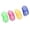 S, variant on mdesiwst 4Pcs Cat Spring Toys Flexible Plastic Coil Spiral Springs Kitten Kicker Toys for Cats Chasing Swatting Biting Hunting Active Play Exercise