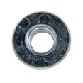 thumbnail image 6 of CUB CADET 712-3004A Hex Flange Nut Z Force RZT LGT SLT SLTX LGTX GT LT LTX, 6 of 10