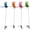 4 Pcs, variant on 8-Pack Realistic Dragonfly Clips to Keep Bugs Away, Natural Bug Repellent & Outdoor Garden Decor for Patio, Hats & Pets