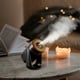 thumbnail image 3 of Herunwer USB Shaking Head Humidifier, Portable Personal Mini Cool Mist Diffuser for Home, Office, and Car, 3 of 9