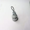 thumbnail image 2 of Hubbell Electrical LH150-2 Porcelain Socket Lampholder- Gray, 2 of 4