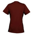 thumbnail image 3 of Women’s V-Neck Scrub Top, 3 of 4
