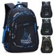 thumbnail image 1 of Mochila de escuela primaria al por mayor con logotipo personalizado, bolso de hombro para niños, mochila de grado 1-3-6 para hombres y mujeres. Diseño creativo de mochilas para estudiantes con, 1 of 4