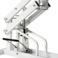 thumbnail image 5 of 42" Z-Lift Hydraulic Dog Cat Pet Grooming Table Heavy Duty Big Size with Adjustable Arm Noose, 5 of 8
