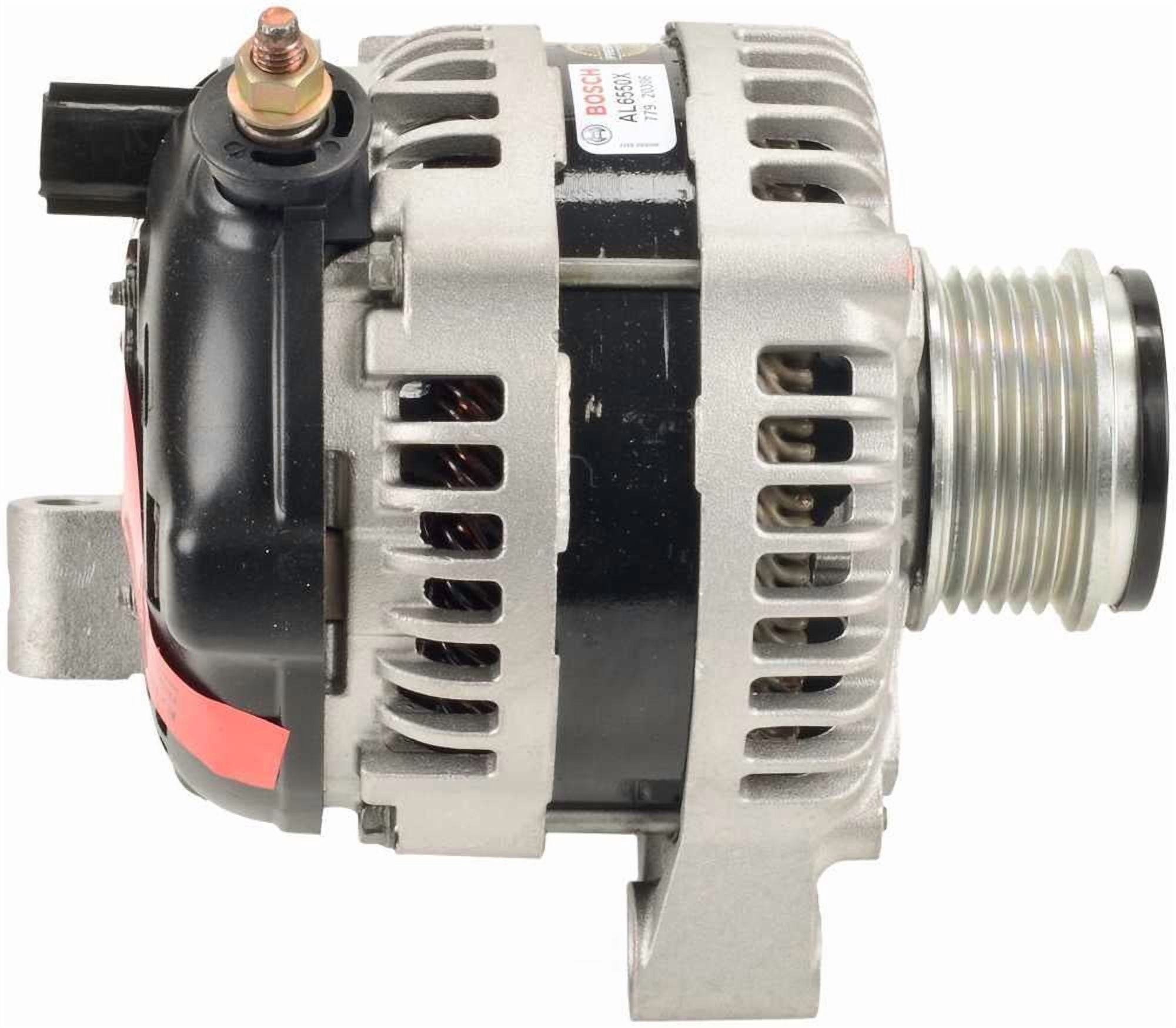 Bosch AL6550X RE ALTERNATOR