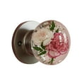 thumbnail image 1 of Unique Decorative Door Handles Are Easy To Install And Have A Wide Range Of Uses. Versatile Decorative Door Handles Quick Release Strap Clamp Glue Bottles Woodworking Mini C Clamp Set Holder Roof Rack, 1 of 4