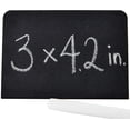thumbnail image 5 of 8-Pack Mini-Tableaux en Métal - Signes Effaçables pour les Tables, Mariages et Fêtes, 3 x 4 Pouces, 5 of 5