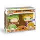thumbnail image 2 of SS Kale & SS Caulifla 2020 Funimation Exclusive Dragon Ball Z Funko Pop! 2-Pack Funko -, 2 of 2