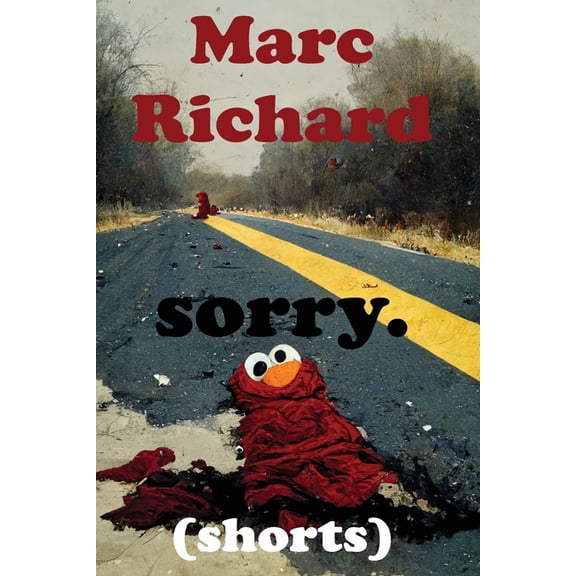 Sorry. (Paperback)