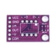 thumbnail image 2 of Módulo sensor detección analógica OPT101 Diodo fotoeléctrico un chip 14kHz WCMCU-101 CJMCU-101, 2 of 9