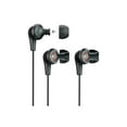 thumbnail image 4 of Mach Speed My Buds Earbuds Black, MYBUDS BLACK, 4 of 5