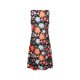 thumbnail image 5 of Elegante mujer sin mangas Rounk cuello verano cómodo bolsillos de impresión Casual vestido de tanque suelto OAVQHLG3B Store lin121212, 5 of 5
