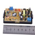 thumbnail image 5 of Medidor de voltaje de voltaje de 3 1/2 LED 11V - 200V CC Macarena Medidor de panel de voltaje de voltaje de 3 1/2 LED rojo digital 11V - 200V CC, 5 of 5