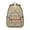 Citrus-1, variant on Banana Fruit Students Backpack Cute Yellow Banana Pattern School Bag with Tropical Aesthetic and Funny Cartoon Design