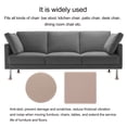 thumbnail image 3 of FOMIYES 8Ud Tapas Para Patas De Muebles Beige Antideslizante Para Sillas De Cocina Y Oficina, 3 of 6