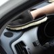 thumbnail image 5 of Car Styling Wool Soft Car Washing Gloves Cleaning Brush Motorcycle Washer Care Products Afortunado Sencillez, 5 of 5