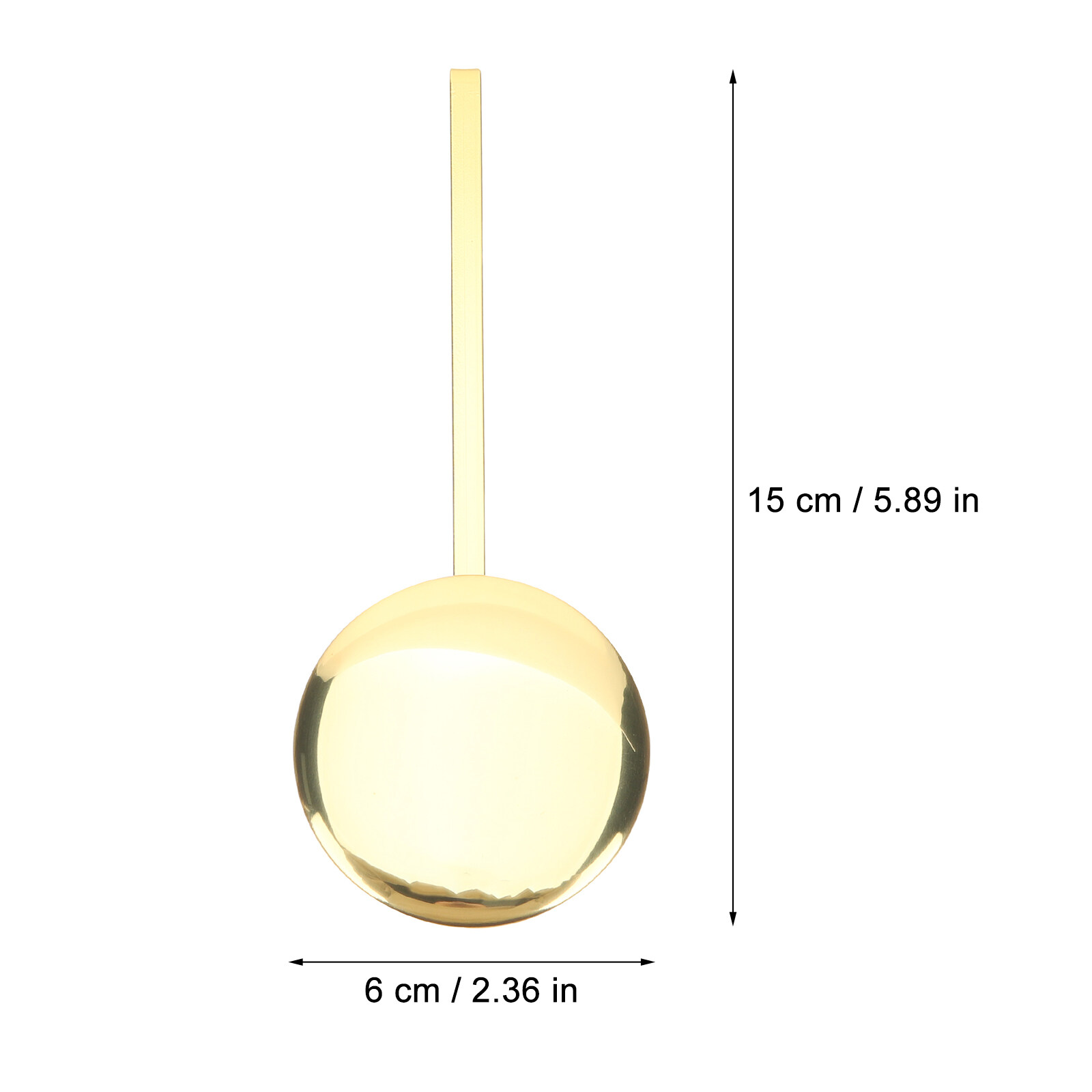 Wall Clock Pendulum Replacement Metal Pendulum Part Wall Clock