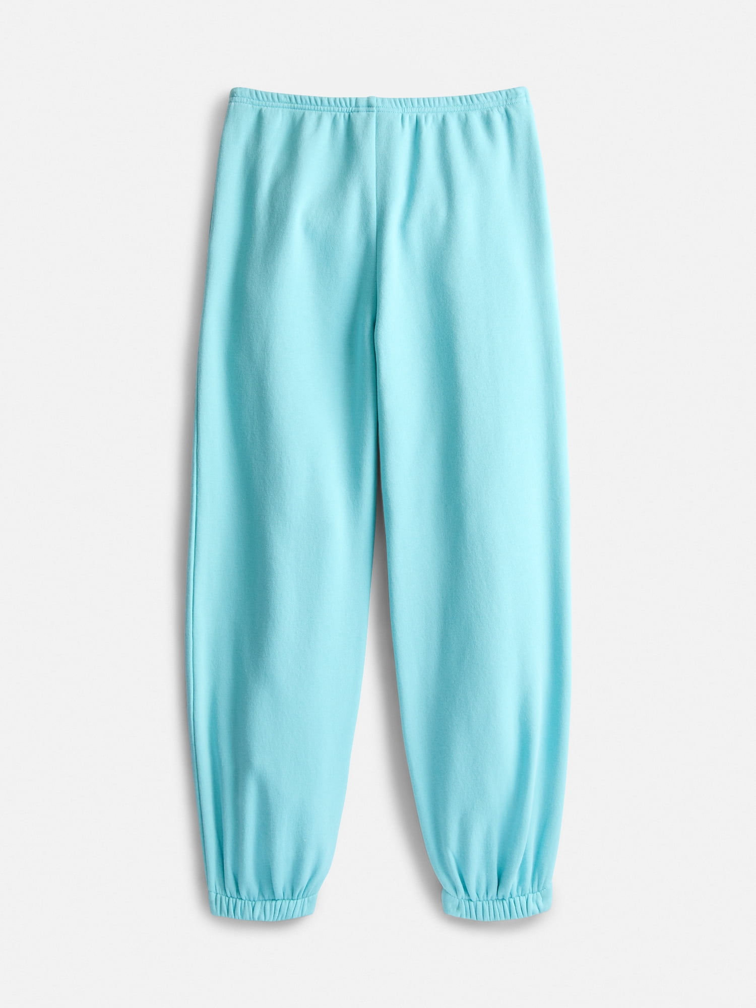 Weekend Academy Girls Fleece Joggers, Sizes 4-18