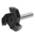 thumbnail image 3 of High Hardness Milling Cutter Hard Alloy Milling Facer Carbide Insert High Efficiency Facing Cutter Accessory, 3 of 8