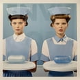 thumbnail image 1 of Envié de Nul Envie de Nul (Édition Spéciale Vinyle Bleu) (LP/Vinyl), 1 of 2