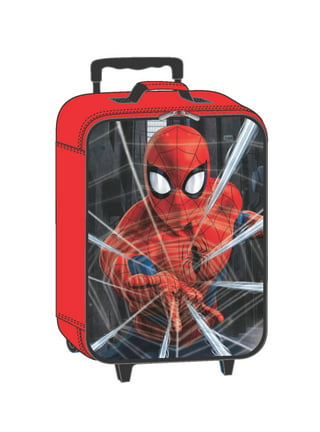 case spiderman
