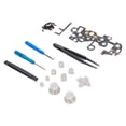 thumbnail image 2 of Kit de Bouton de Lumière LED, 19 Modes de Changement d'Éclairage d'Installation Facile LED Light Board PCBA pour un S, 2 of 8