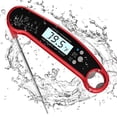 thumbnail image 2 of Digital Meat Thermometer with Probe, Instant Read Food Thermometer for Grilling, 2 of 5