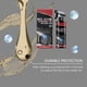 thumbnail image 5 of Limpiador de Neumáticos de Coche, Abrillantador, Desengrasante y Recauchutador (120 Ml), 5 of 7