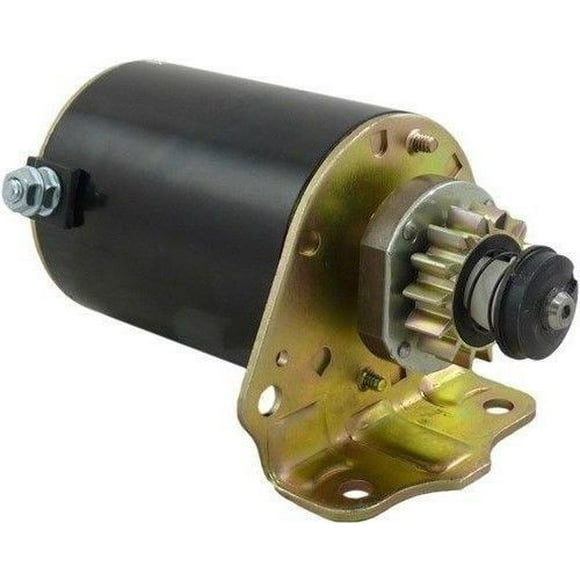 Toro Zero Turn Starter